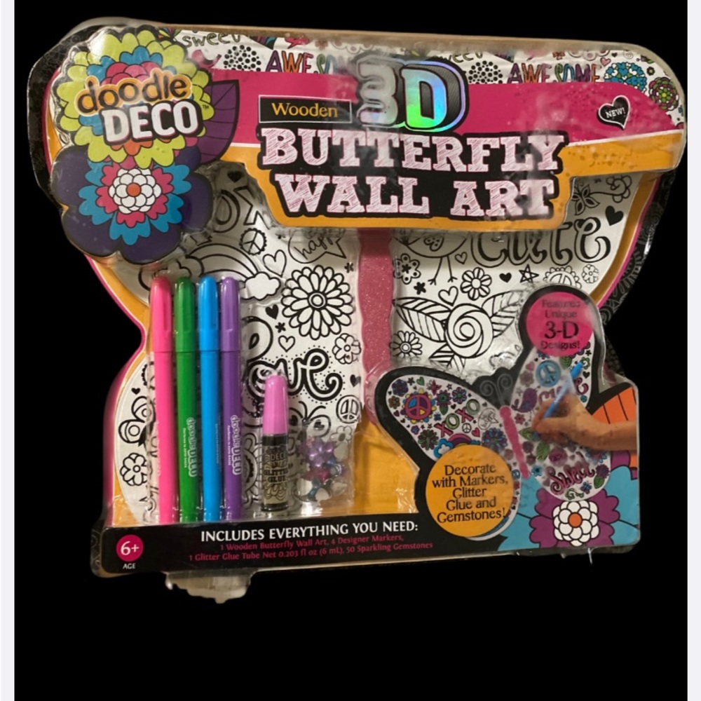 Kids toys